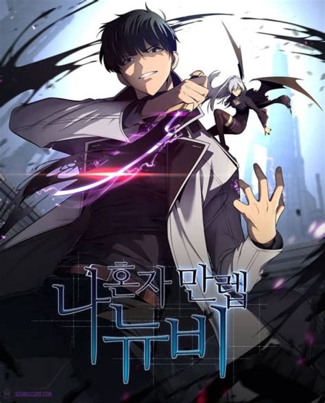 top manhwa myanime.